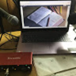 Meet your Posher, Lee